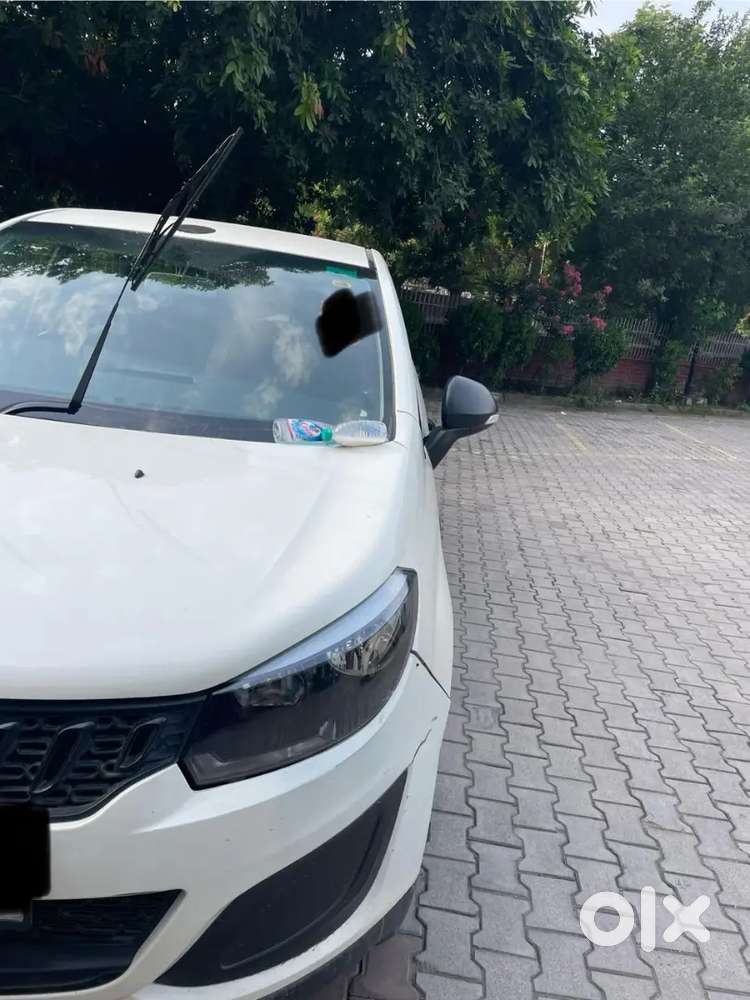 Mahindra Marazzo Diesel 2020