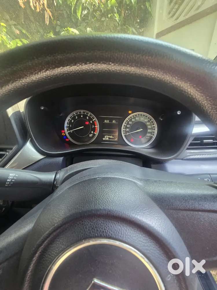 Maruti Suzuki Baleno Sigma 2022