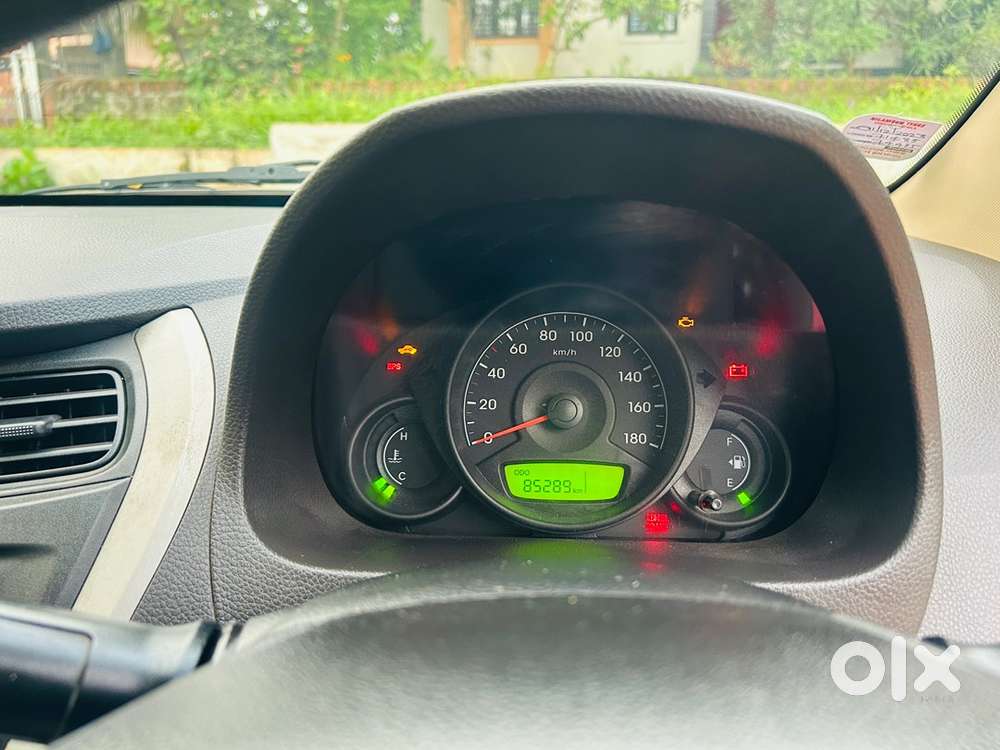 Hyundai Eon 2016 Petrol Excellent Condition And Well Maintained