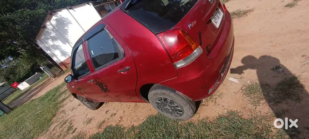 Fiat Palio Stile 2008 Petrol Manual, 2keys Available, Sports Condition