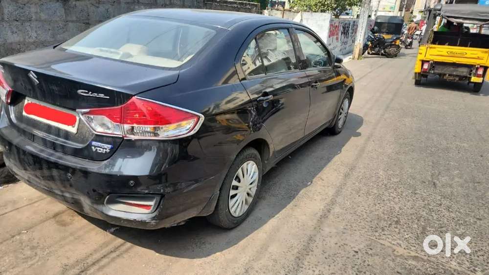 Maruti Suzuki Vdi +, Single-hand, Only 26000 Kilometers Driven.