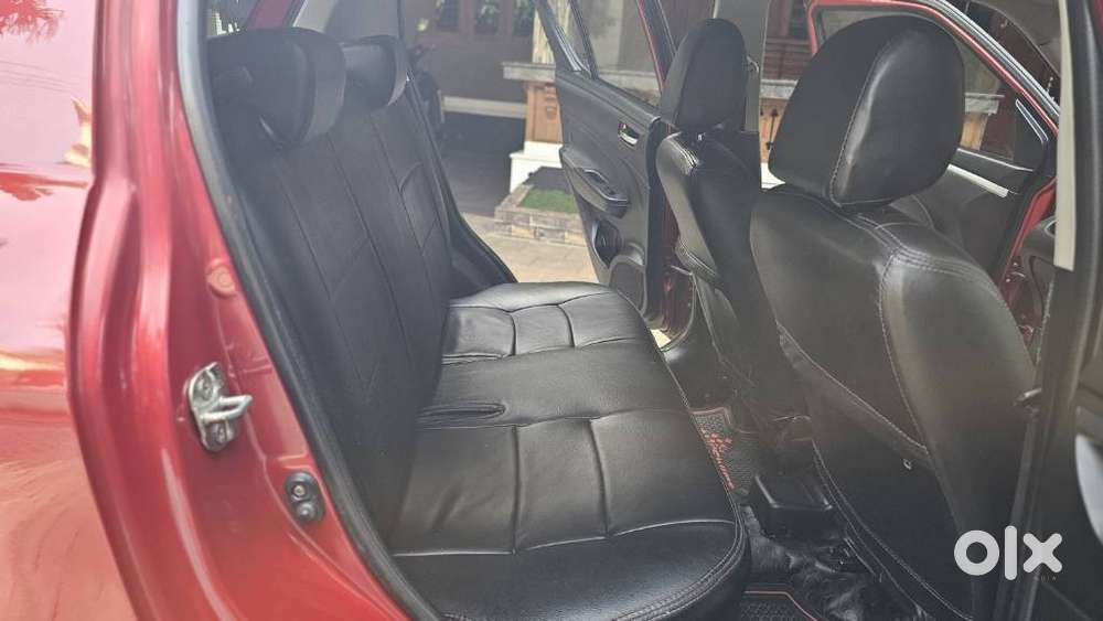 Maruti Suzuki Swift Vdi, 2014, Diesel