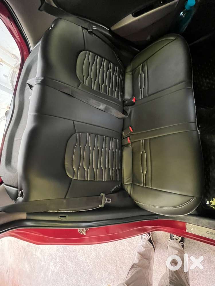 Hyundai Grand I10 2019 Petrol Well Maintained