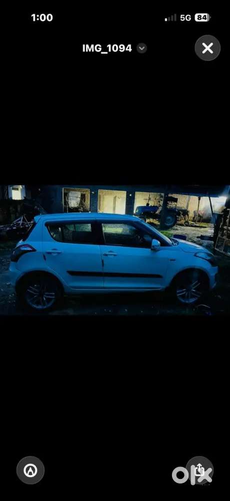Maruti Suzuki Swift  Vdi 2014 Diesel 90285 Km Driven Good Condition