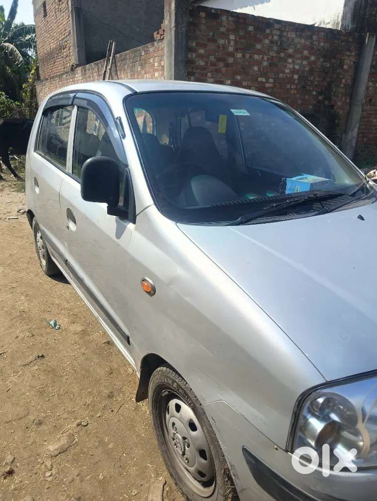 2013 Hyundai Santro Xing Gl