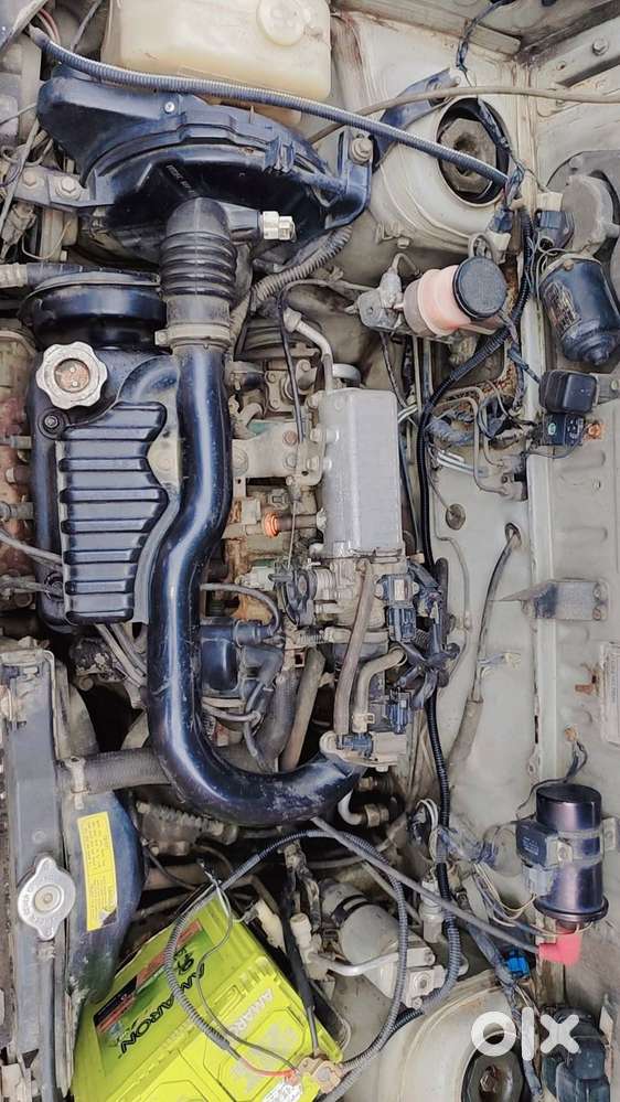 Maruti Suzuki