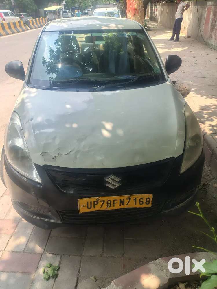 Maruti Dzire Tour 2019
