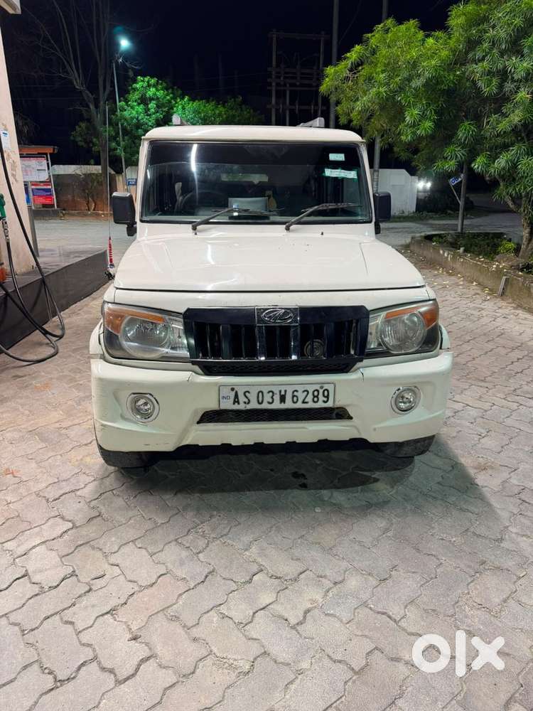 Mahindra Diesel Car 2018