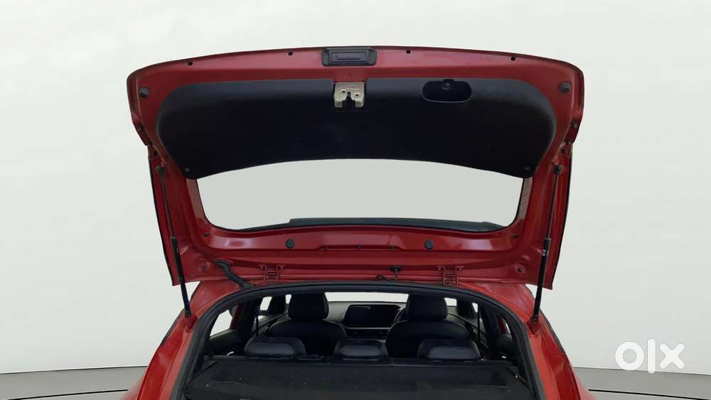 Hyundai I20 N Line 1.0 N8 Turbo Dct Dual Tone, 2023, Petrol