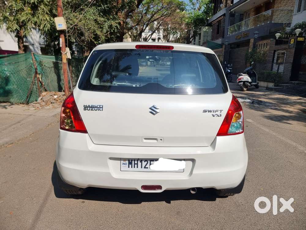 Maruti Suzuki Swift Vxi + Manual, 2008, Petrol