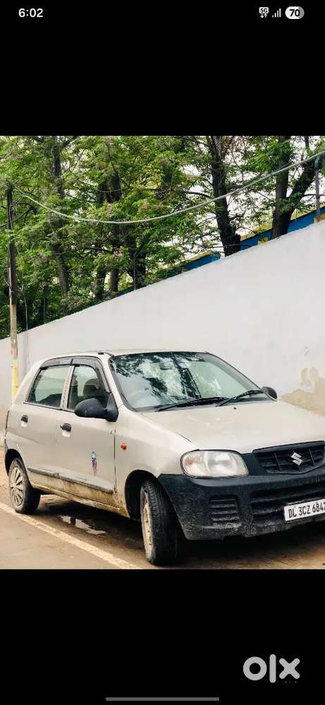 Maruti Suzuki Alto 2004 Petrol 27 Km Driven