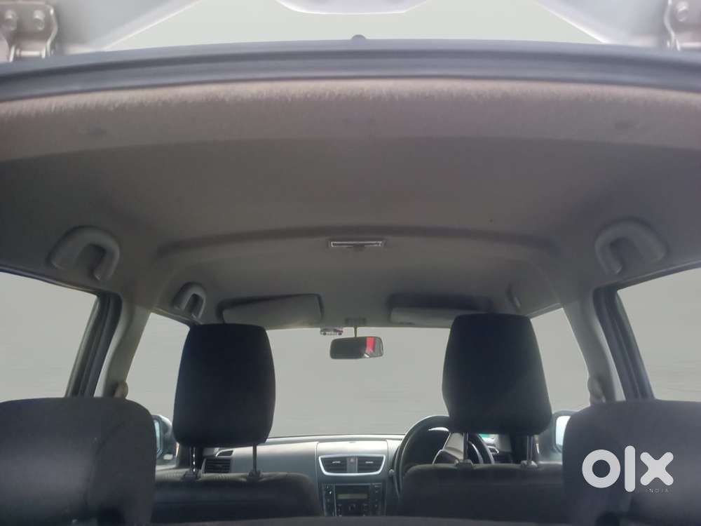 Maruti Suzuki Swift Vxi Cng, 2012, Cng & Hybrids