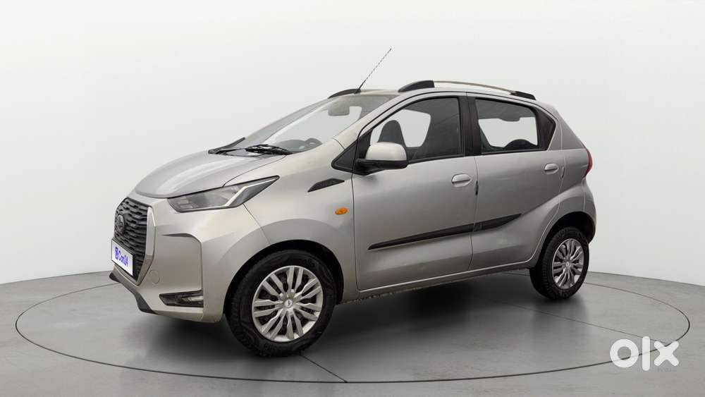 Datsun Redigo 2020-2022 1.0 T (o) Amt, 2021, Petrol