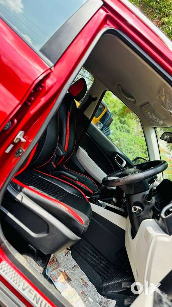 Hyundai Venue S Mt 1.2 Kappa, 2023, Petrol