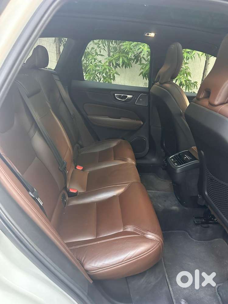 Volvo Xc60 Inscription, 2021, Diesel