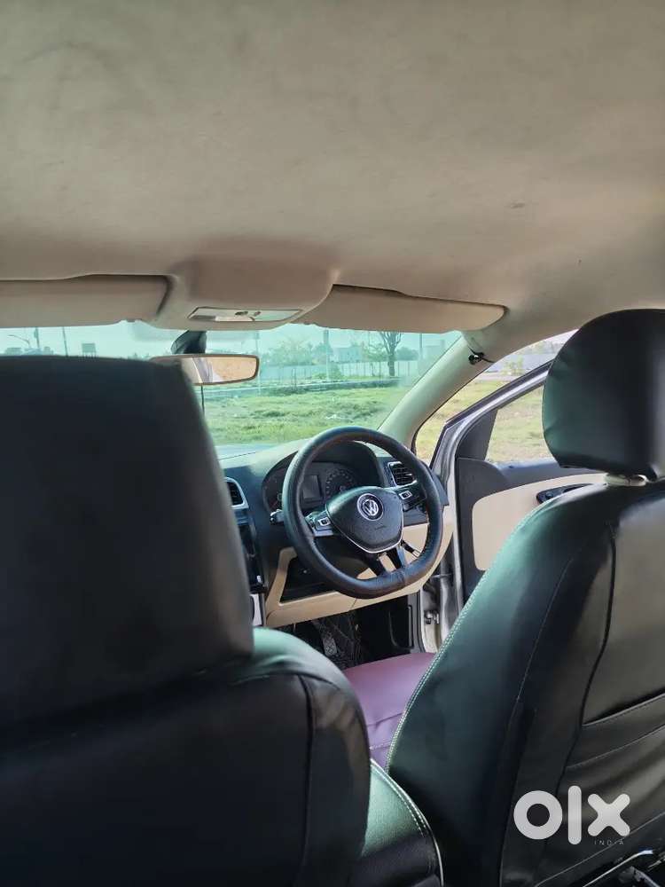 Volkswagen Polo 2017