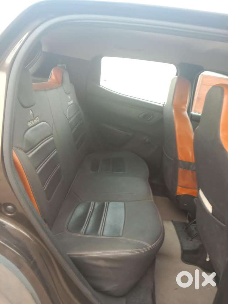 Renault Kwid, 2018, Petrol