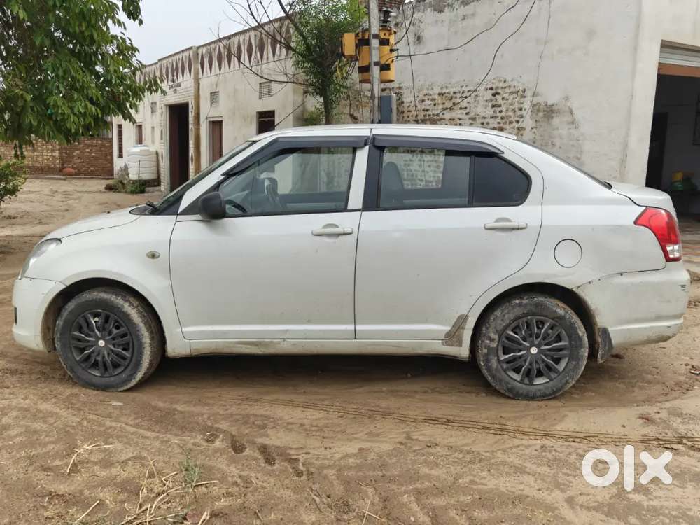 Maruti Suzuki Dzire 2011 Passing 2031 Tk