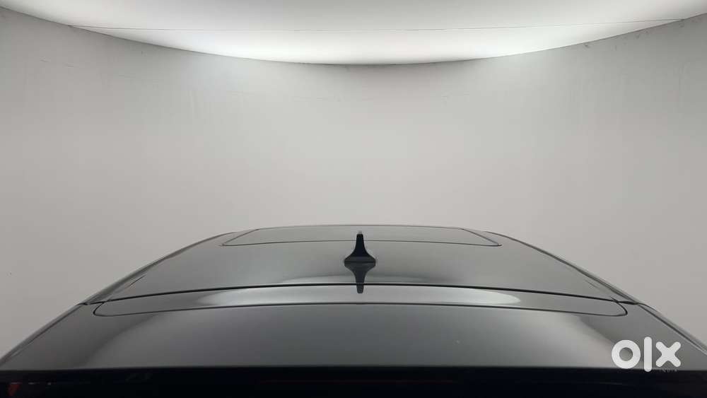 Tata Harrier Xza Plus Dual Tone, 2022, Diesel