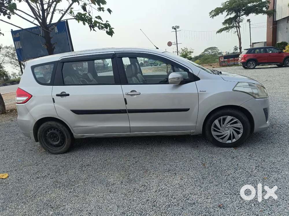 Maruti Suzuki Ertiga 2014 Diesel 160000 Km Driven