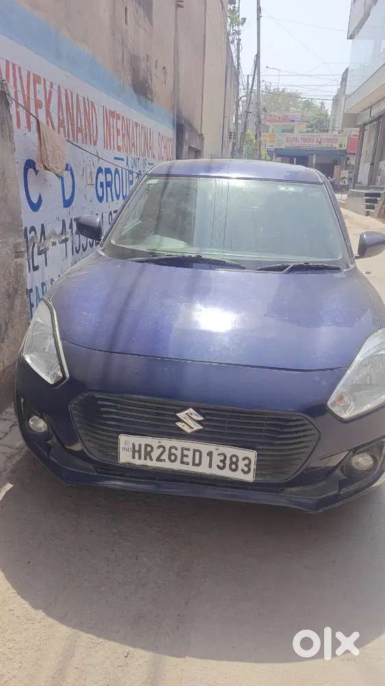 Well Maintained Car With Company Fitted Alloy Wheels.with Screen