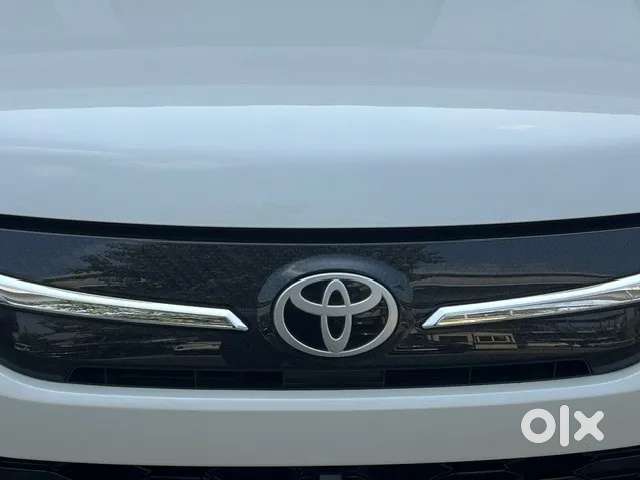 Toyota Urban Cruiser Hyryder 1.5 V Hybrid, 2024, Petrol