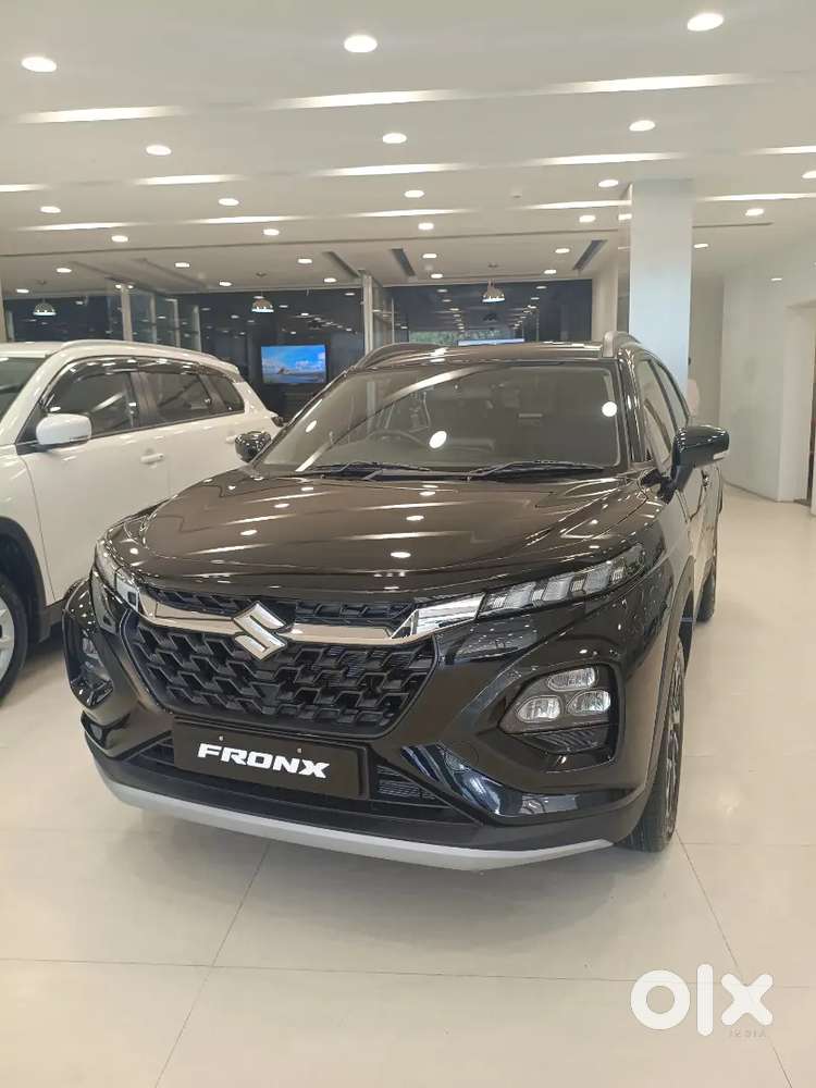 Maruti Suzuki Fronx 2026 Petrol 000 Km Driven