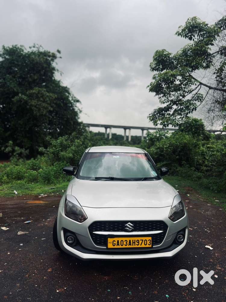 2023 Maruti Suzuki Automatic Petrol