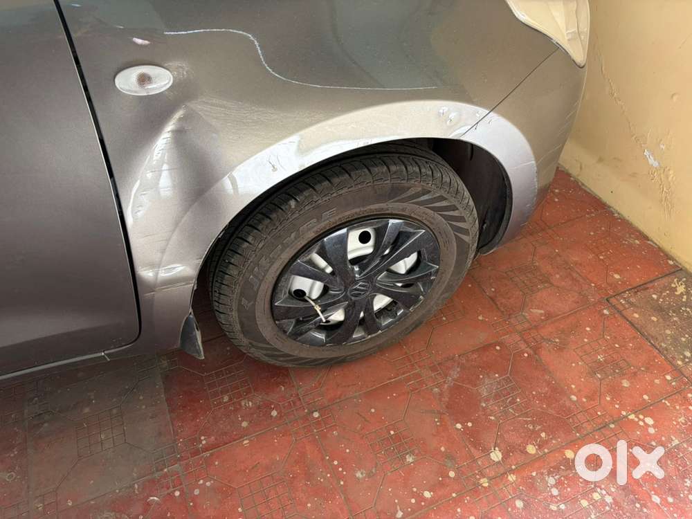 Maruti Suzuki Swift 2023 Car
