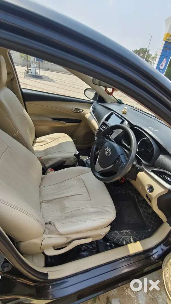 Toyota Yaris 2020 Petrol Good Condition