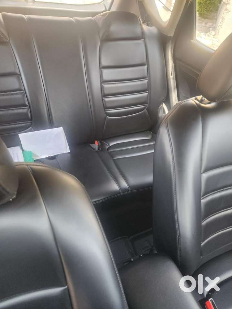 Kia Seltos 2019 Diesel
