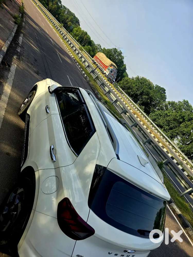 Hyundai Venue 1.5 Sx (optional) Mt