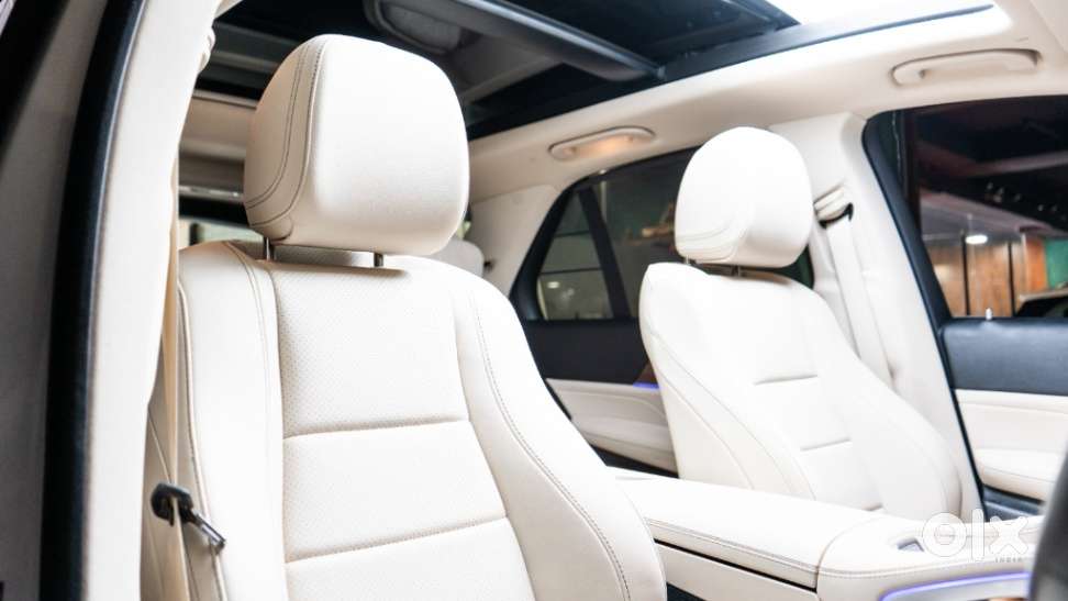 Mercedes-benz Gle 450 4matic Lwb, 2025, Petrol