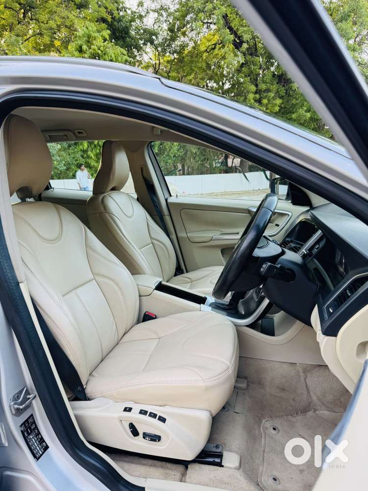 Volvo Xc60 D4 Kinetic, 2016, Diesel