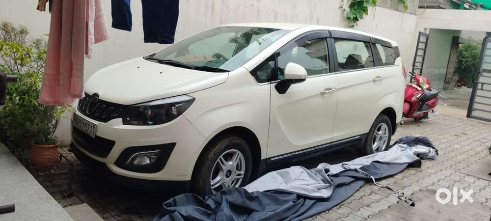 Mahindra Marazzo 2019 Diesel