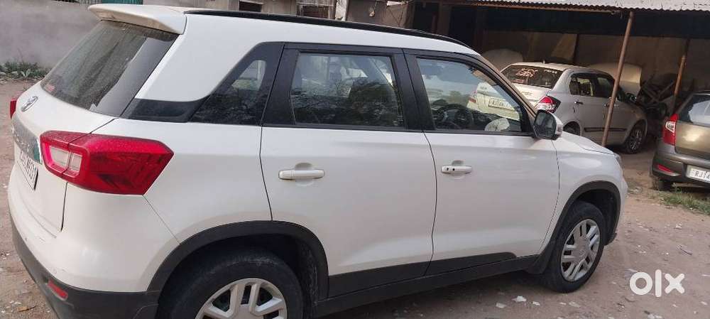 Toyota Urban Cruiser 1.5 High Grade Mt, 2021, Petrol