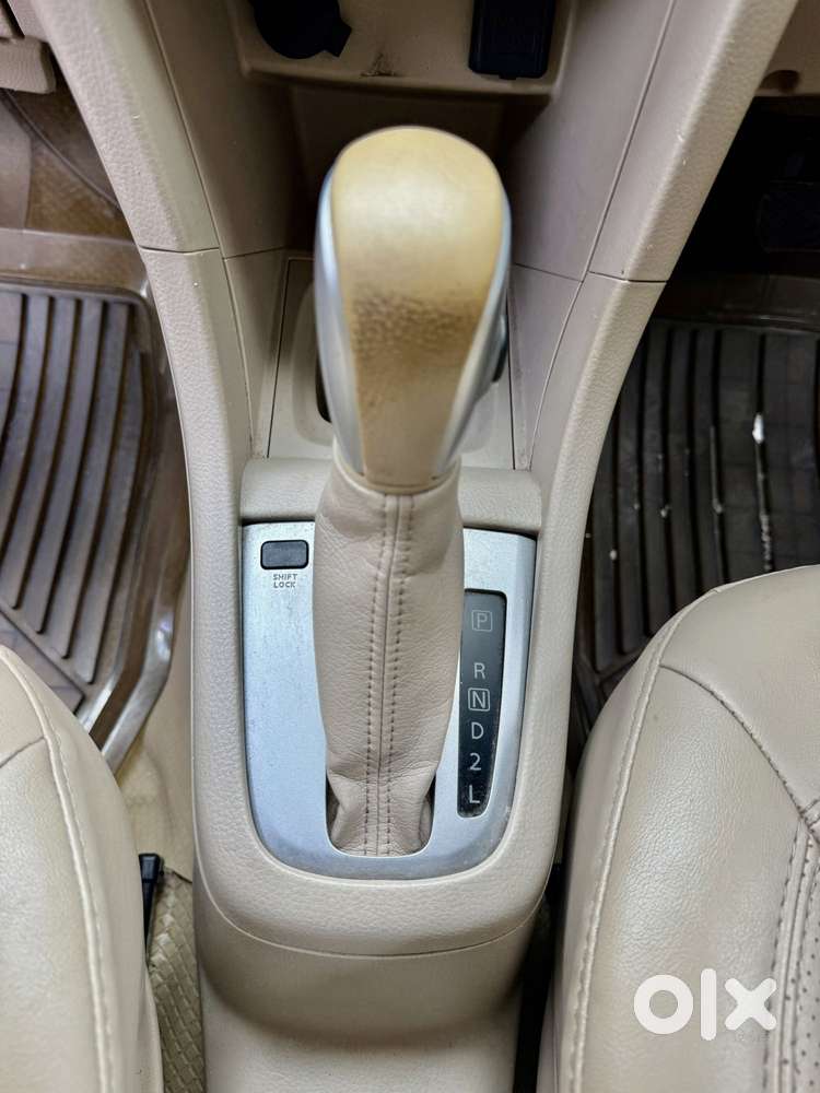 Maruti Suzuki Ertiga 2018-2022 1.4 Vxi Shvs At, 2018, Petrol