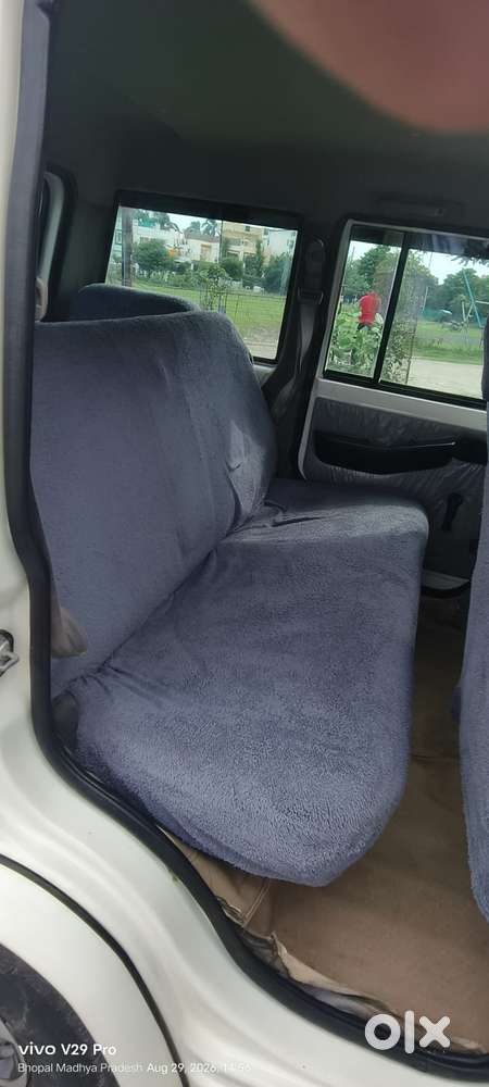 Mahindra Bolero 1.5 B4, 2023, Diesel