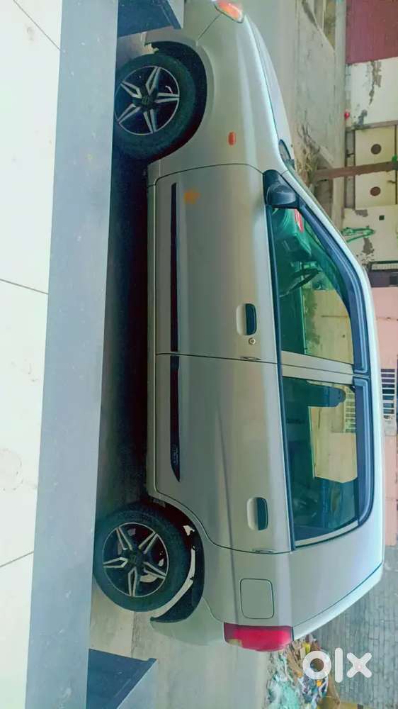 Maruti Suzuki Alto K10 2010 Petrol 110856 Km Driven