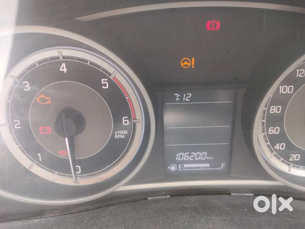 Maruti Suzuki Dzire 2019 Diesel