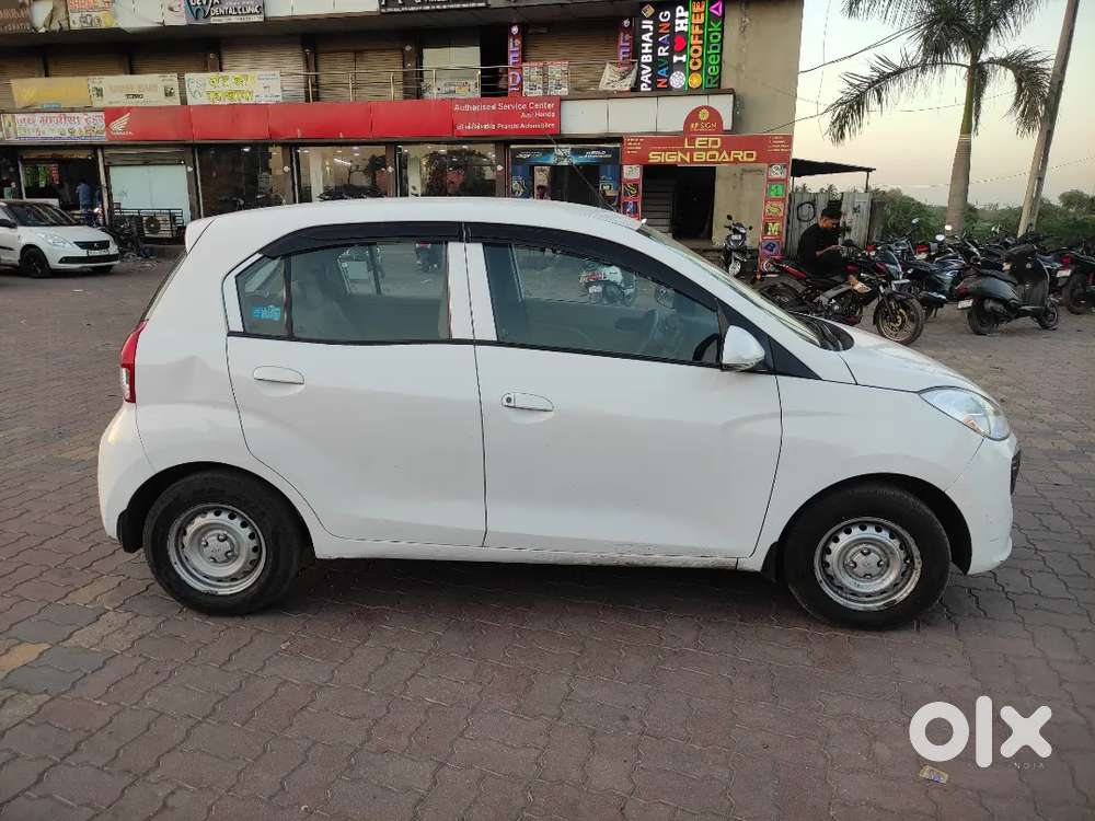 Hyundai Santro