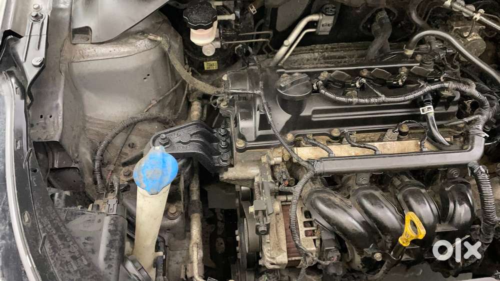 Hyundai Elite I20 1.2 Asta (o) Cvt, 2019, Petrol