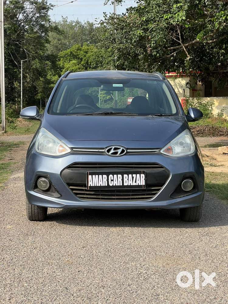 Hyundai Grand I10 1.2 Crdi Sportz, 2013, Diesel