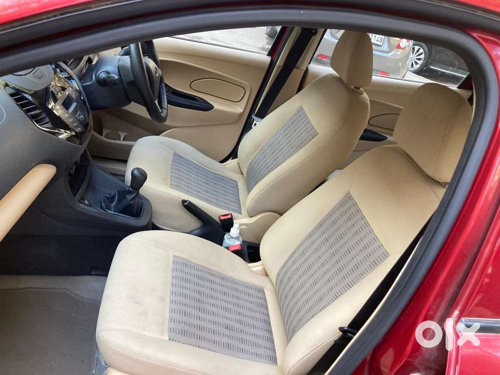 Ford Figo Aspire 1.5 Tdci Trend, 2017, Diesel