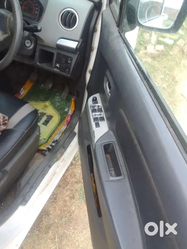 Maruti Suzuki Wagon R 2010 Cng/ Hybrids 95000 Km Driven Good Condition