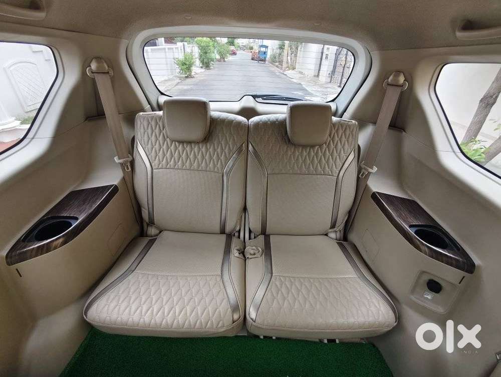Maruti Suzuki Ertiga Zxi Plus Petrol, 2020, Petrol