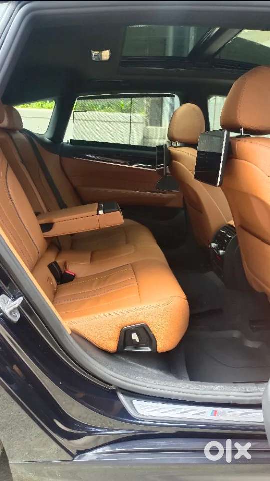 Bmw 6 Series Gt, 2024, Diesel