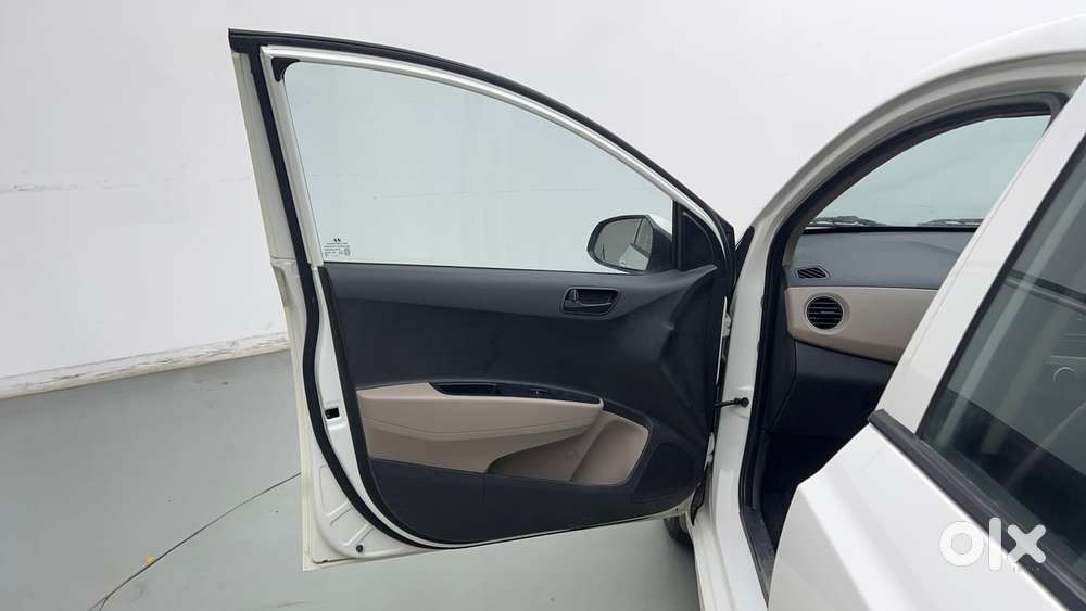 Hyundai Grand I10 1.2 Kappa Magna, 2016, Petrol