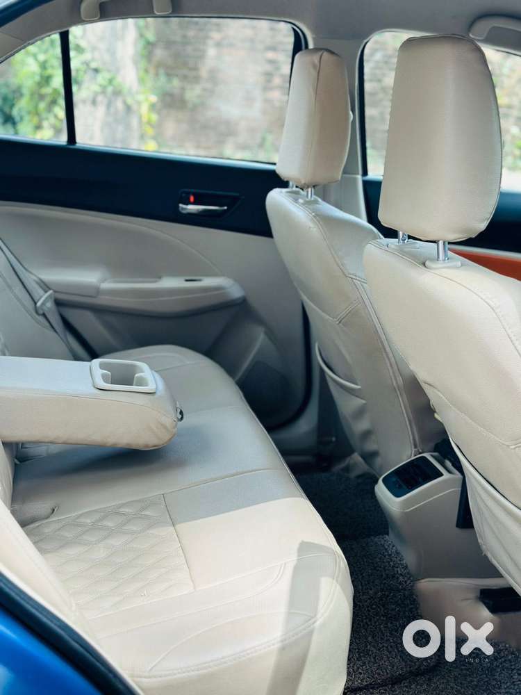 Maruti Suzuki Swift Dzire Zxi Plus , 2018, Petrol