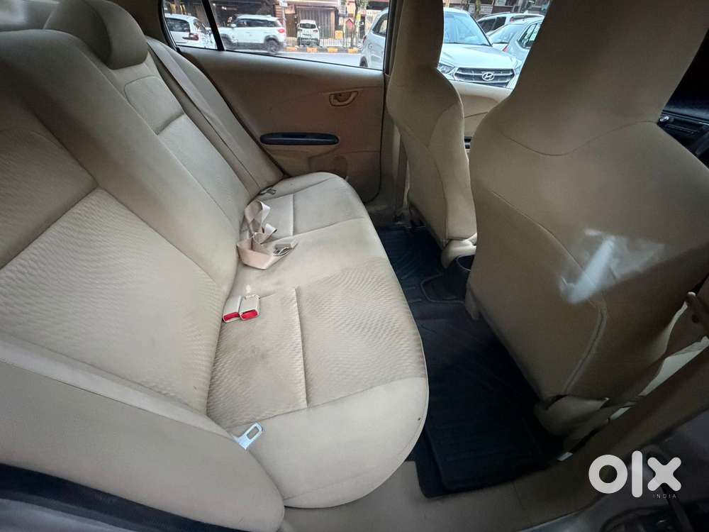 Honda Amaze E I-vtech, 2014, Petrol